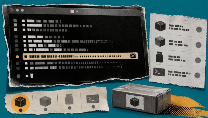 Homebrew 6 : faire confiance à une formule sans ouvrir tout le dépôt