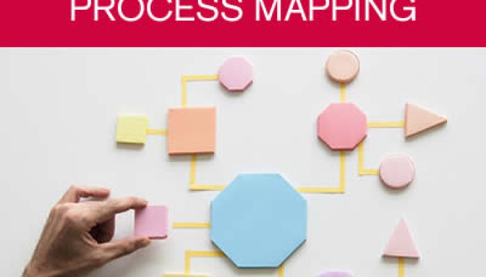 Project Mapping: Starting From Scratch