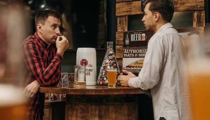 SEO for Alcohol Brands