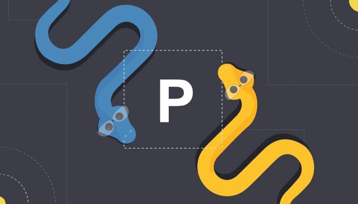 Лучшие книги по Python!