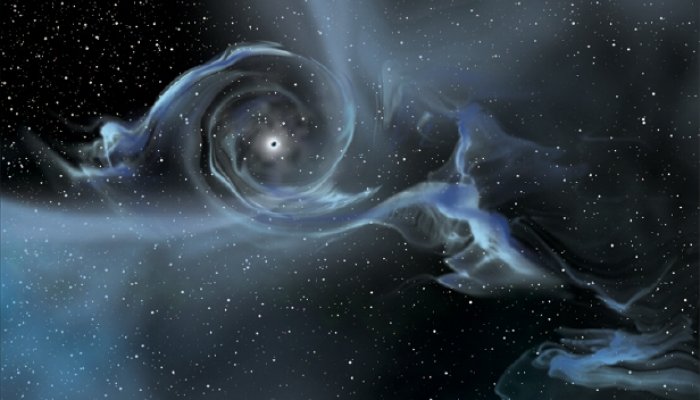 Scientists Suggest Tiny Black Holes Are Regularly Cruising Through Our Star System