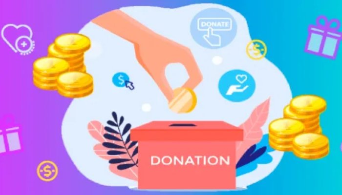 ТОП-10 сайтов и сервисов для приема донатов: рейтинг, обзор, сравнение, и выбор