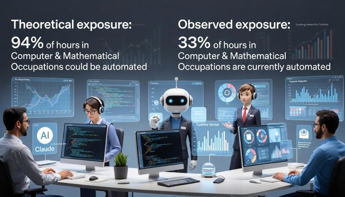 AI Automation: From Theory to Reality – We're Just Getting Started