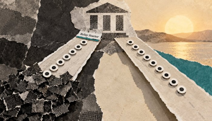 Mercury apo Relay: dhjetë transferta e përmbysin planin falas