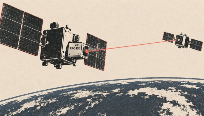 Blackswan Space získal 2,5 milióna eur: prvý test má prísť v roku 2027