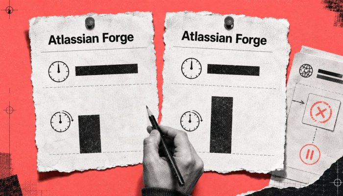 Forge çağrı limiti yükseldi: Saniyelik tavan yeni darboğaz olabilir