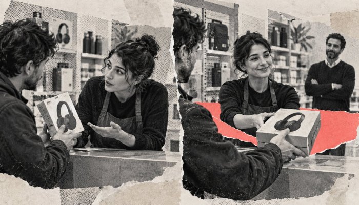 Diploma şartını kaldırmak yetmiyor: Beceriyi iş örneğiyle doğrulayın