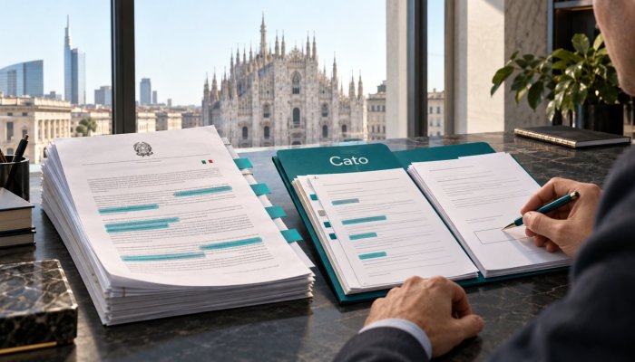 Cato lève 6 M€ : l’IA s’attaque aux appels d’offres publics