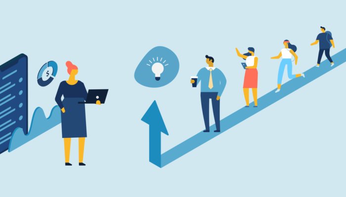 Strategies To Step Up Customer Engagement and Experiences