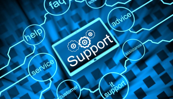 What Makes The Best IT Support?