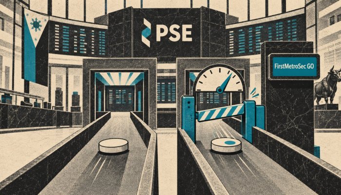 BPI Trade o FirstMetroSec: pareho ang fee, conditional orders ang pagitan