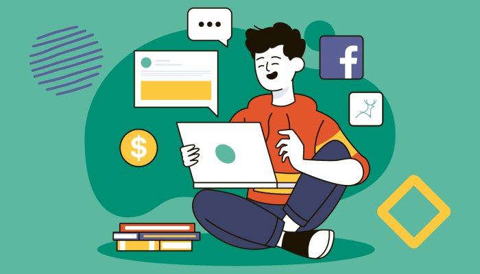 6 Facebook Paid Ads Mistakes That You Should Not Make