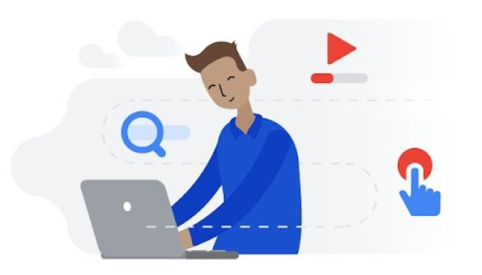 Five Different Digital Marketing Tactics you can Test Exclusively with Google