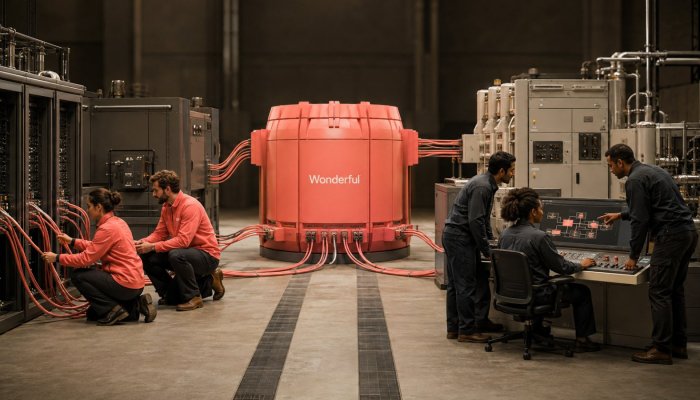 Wonderful alcanza 5.000 millones: creció apoyándose en equipos humanos