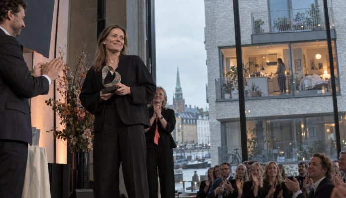 Aparta vinner nordisk fintechpris – boligdeleie skal skaleres fra Norge
