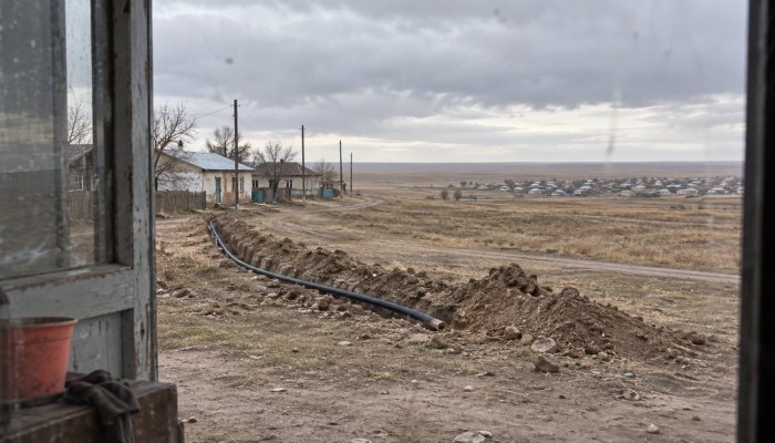 Интернет не дошёл до 1502 сёл Казахстана — план отстал на два года