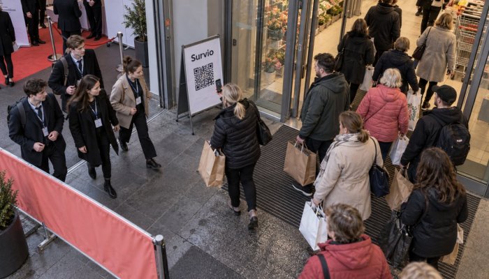 Survio, nebo Typeform: limit odpovědí mění cenu firemního průzkumu