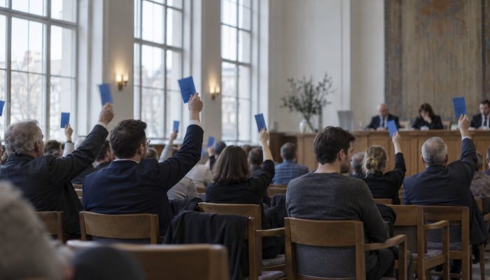 ESOP, nebo virtuální podíl: hlasovací právo mění cenu jednoduchosti