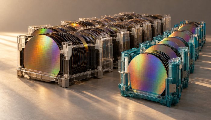 TSMC 순이익 68.7% 증가…2나노 매출 비중이 8%로 뛰었다