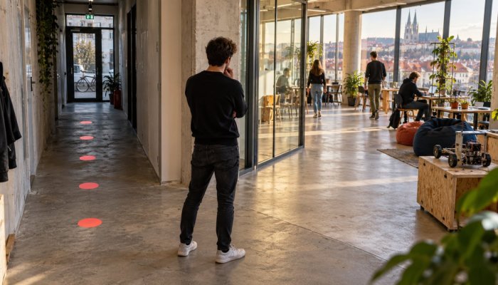Mikro zajam ili AYMO fond: 50.000 € nasuprot 300.000 € nije samo iznos
