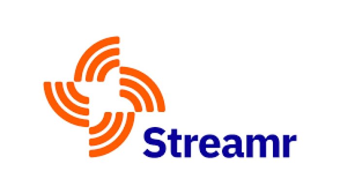 QUASA + STREAMR