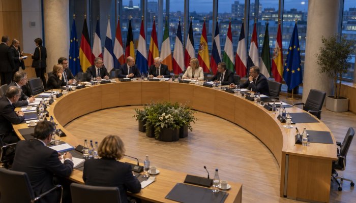 EU Digital Omnibus Stalls Again—Current GDPR Rules Still Apply