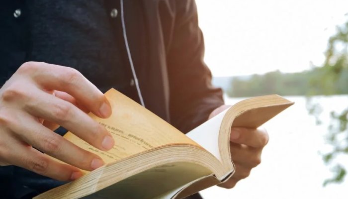 30+ лучших книг про мышление, которые научат вас эффективно и нестандартно мыслить