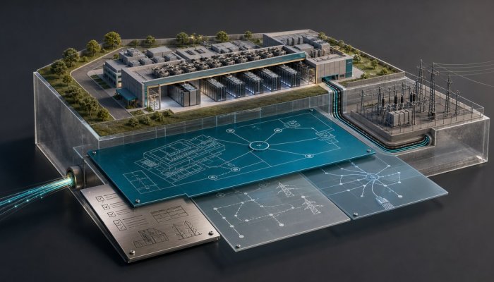 S&P Global kauft datacenterHawk – der Preis bleibt unter Verschluss