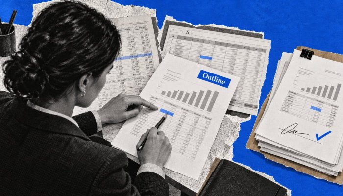 Outline পেল $৩ মিলিয়ন—Excel সরানোর দাবিতে audit-ই বড় পরীক্ষা