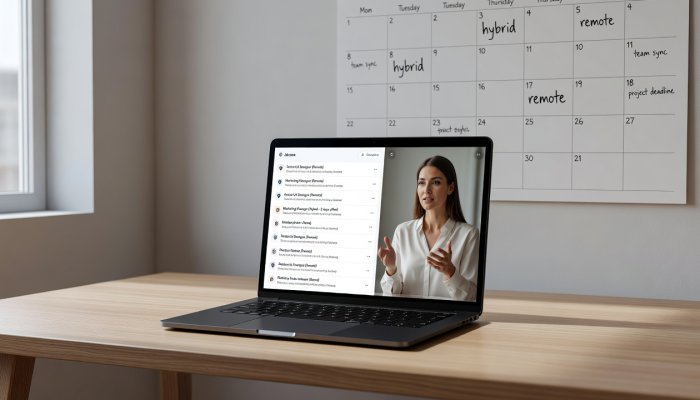Как искать удалённую работу в 2026 году когда fully remote-вакансий стало меньше