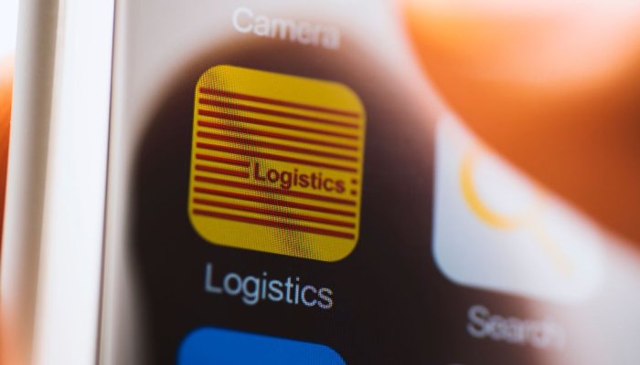 Best 6 Methods CRM Integration Benefits Logistics App Development