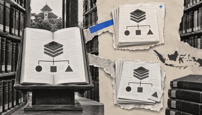 DeepL atau Google Translate: teks akademik Indonesia memberi selisih nyata