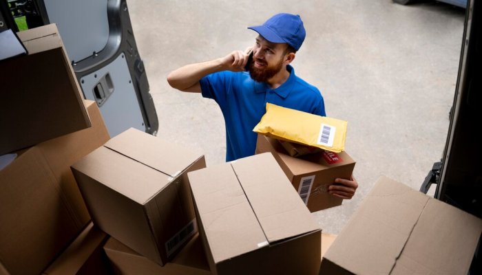 Mastering SEO for Moving Companies