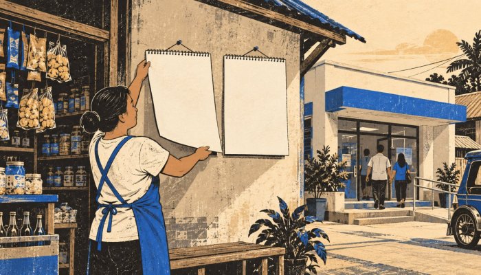 BMBE registration online: libre, pero dalawang taon lang ang certificate