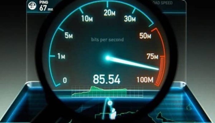 3 Steps To Test Your Internet Speed