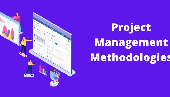 Top 8 Project Management Methodologies for Business