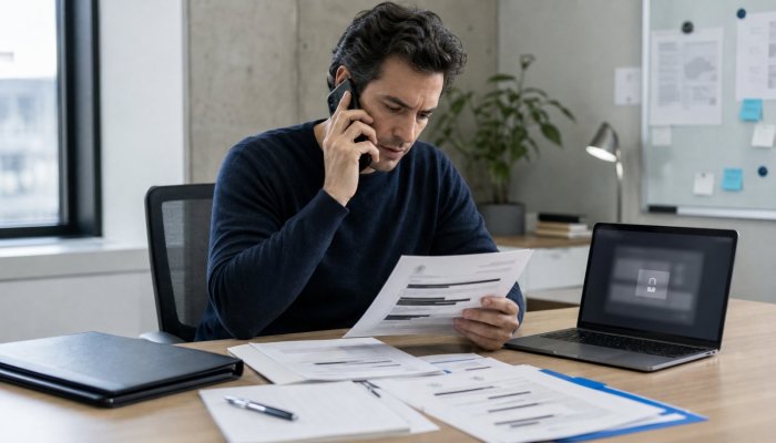 Vet a Startup Investor Before Sharing Data or Paying an Introducer