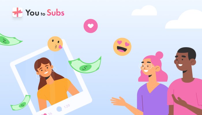You to Subs. Обзор сервиса для привлечения подписчиков в Инстаграм