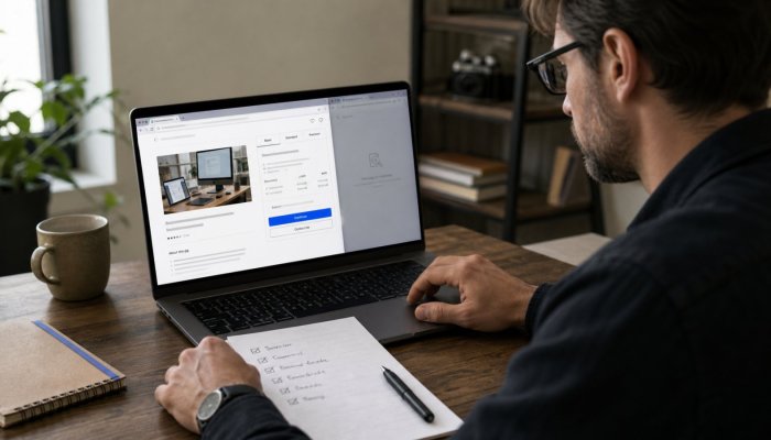 Fiverr закрывает Professions — как не потерять путь клиента к услугам