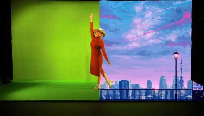 Using Green Screen Technology in Your Photo Booth for Unique Marketing Opportunities