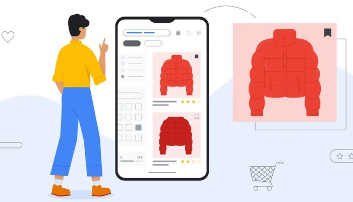 Google Shopping Image Requirements For Auto Parts
