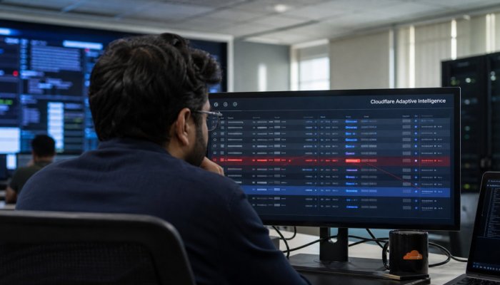 Cloudflare के बदलते नियम—बॉट हमलावर को हर बार फिर शुरुआत करनी होगी
