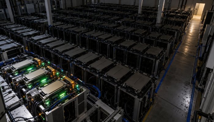 MAI-Base-2 er enorm, men Microsoft slipper den ikke fritt