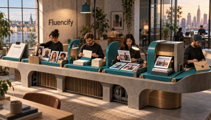 Fluencify capta 3,7 millones: promete coordinar campañas con agentes