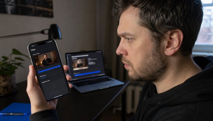 Patreon Clips не видит русскую речь — что проверить до загрузки видео