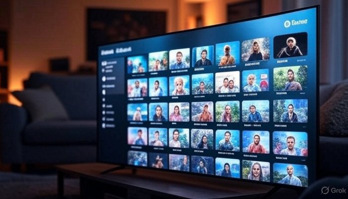 Streaming Giants Pour Over $1 Billion into UK TV—But Not Everyone's Cheering