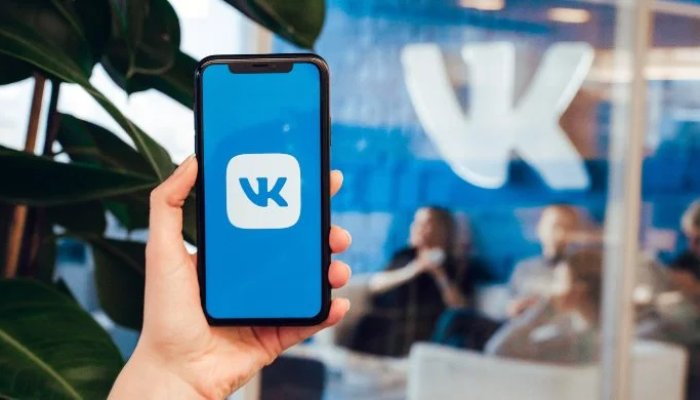 Как попасть в рекомендации ВКонтакте