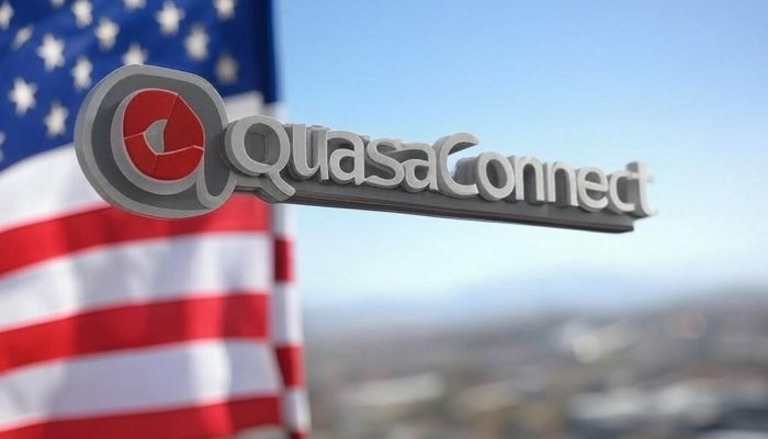 Quasa Connect Competitors in the USA and Worldwide: Why Quasa is the Best Solution for U.S. Freelancers Earning Crypto