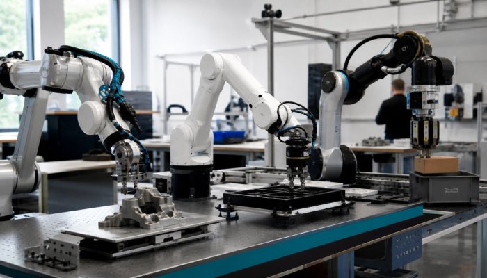 Generalist sammelt in zwei Monaten 600 Millionen Dollar ein