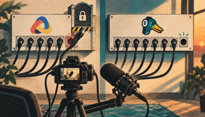 Restream vs StreamYard: Six Destinations Can Flip the Cheaper Choice